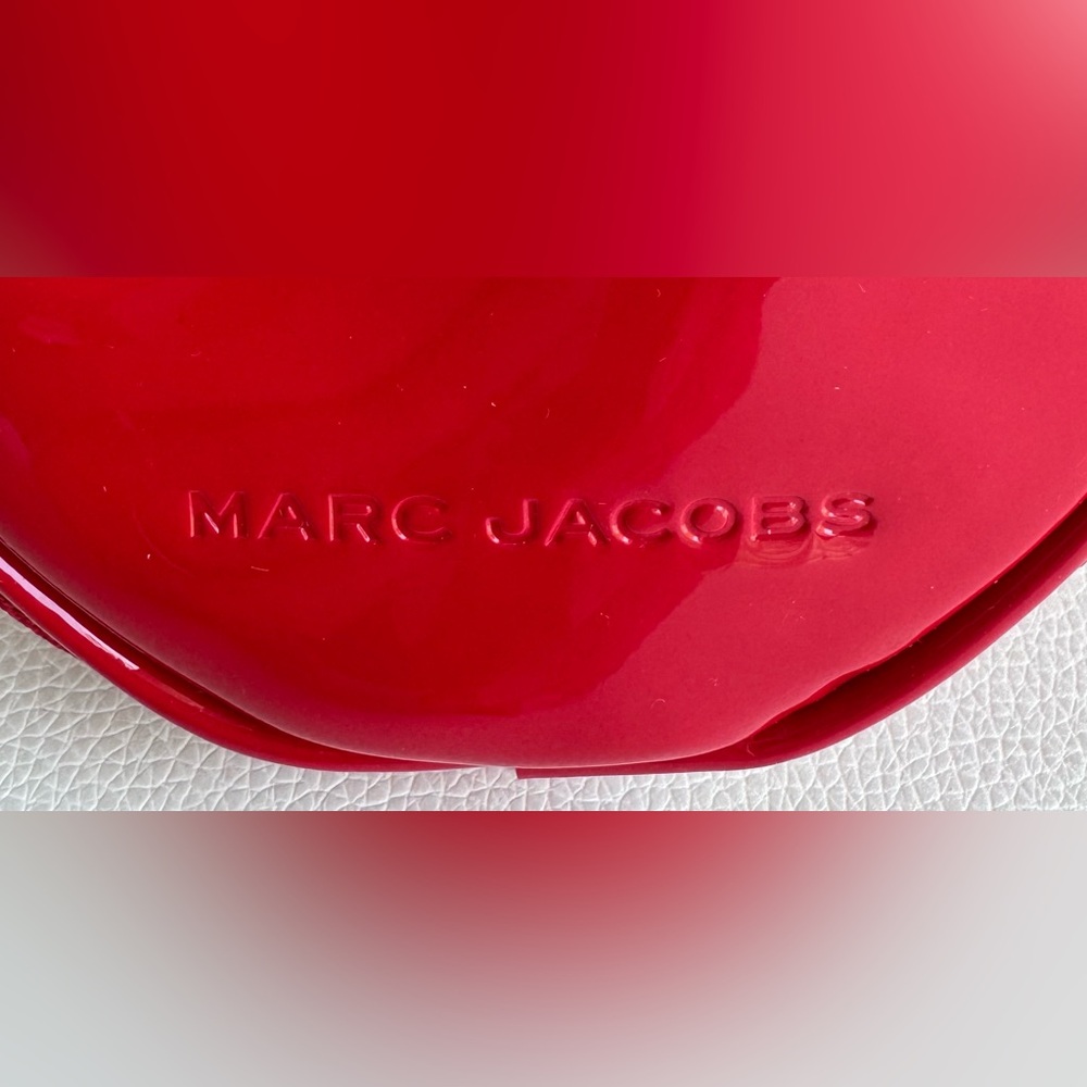 Authentic Marc Jacobs Micro Mini Crossbody - Picture 2 of 4